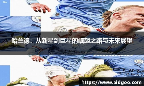 哈兰德：从新星到巨星的崛起之路与未来展望