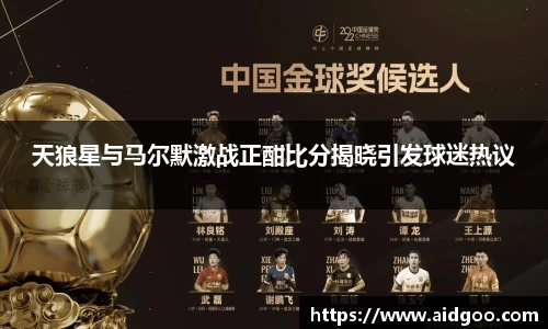 天狼星与马尔默激战正酣比分揭晓引发球迷热议