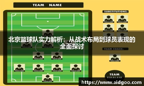 北京篮球队实力解析：从战术布局到球员表现的全面探讨